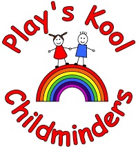 Plays Kool Childminders 687810 Image 0